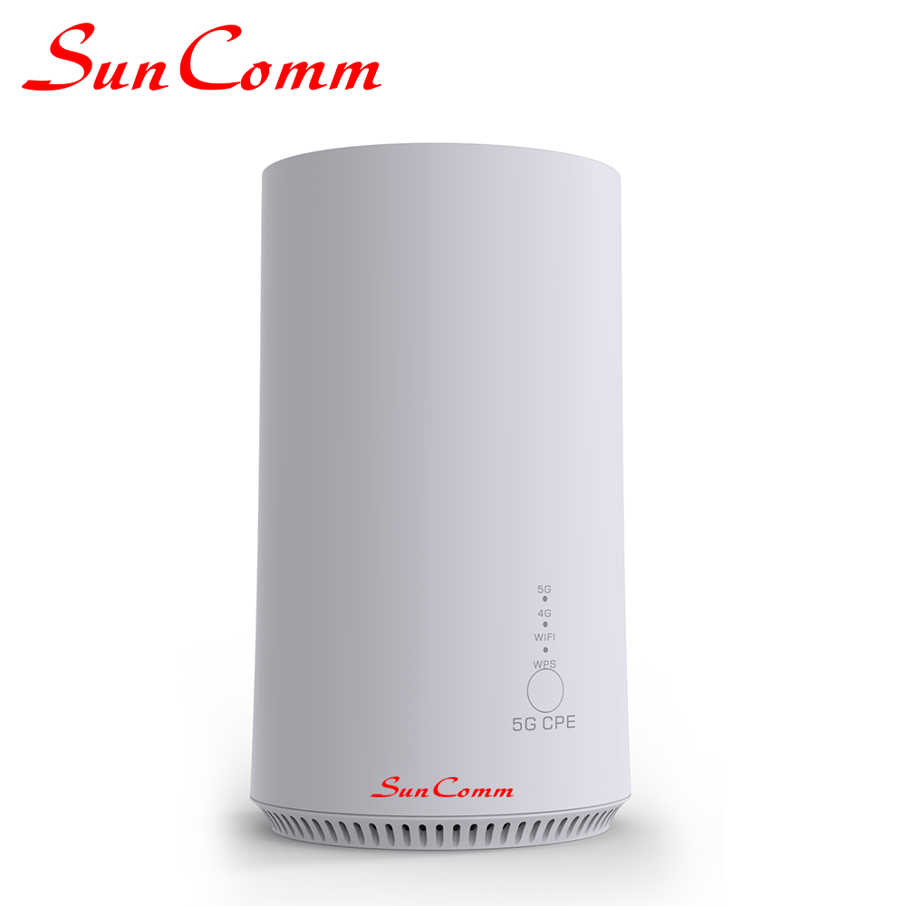 SC-5003-5GR 3G 4G 5G CPE indoor Router modem WIFI for SOHO small office home office